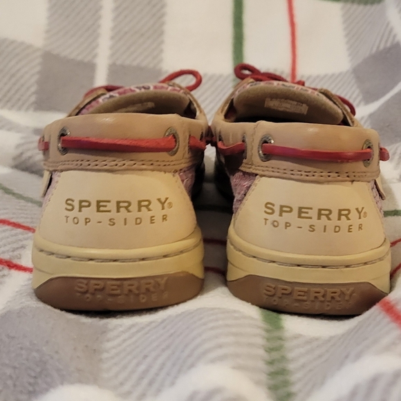 Womens Sperrys - Picture 2 of 6